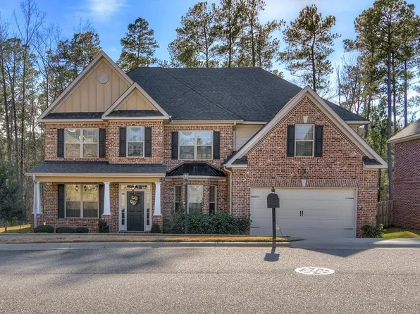 1567 Baldwin Lakes Dr, Grovetown, GA 30813