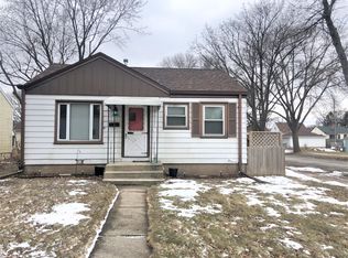 3201 S Austin St, Milwaukee, WI 53207