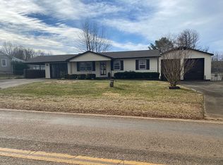 355 Southland Dr, Martinsville, VA 24112