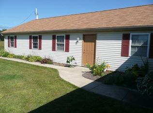 2182 Lynn Rd, Kent, OH 44240