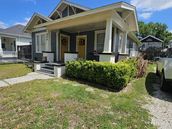 804 Columbia St, Houston, TX 77007