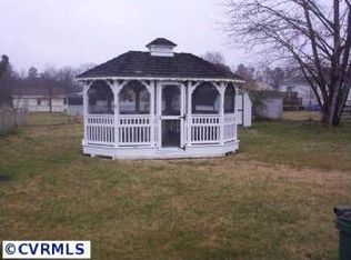 5302 Meadows Run, Richmond, VA 23223