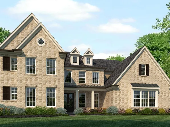 12720 Heather Mist Cv, Arlington, TN 38002