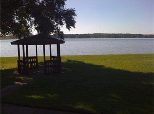 200 Fountain Lake #103, Livingston, TX 77351