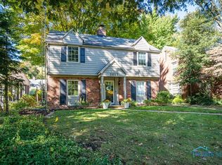 2657 Cheltenham Rd, Toledo, OH 43606