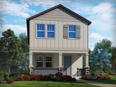 4879 Coral Bean Aly, Winter Garden, FL, 34787