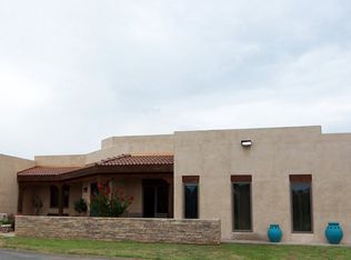 5520 Ponderosa Rd, Duncan, OK 73533