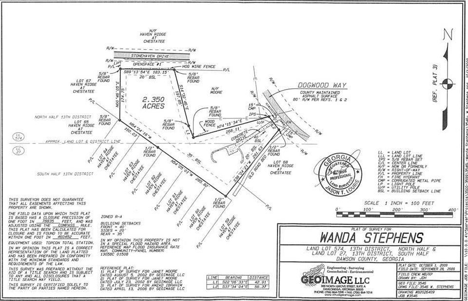 1st image of 145 Dogwood Way Lot 574