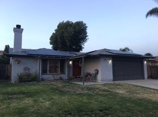 10962 Columbus St, Santee, CA 92071