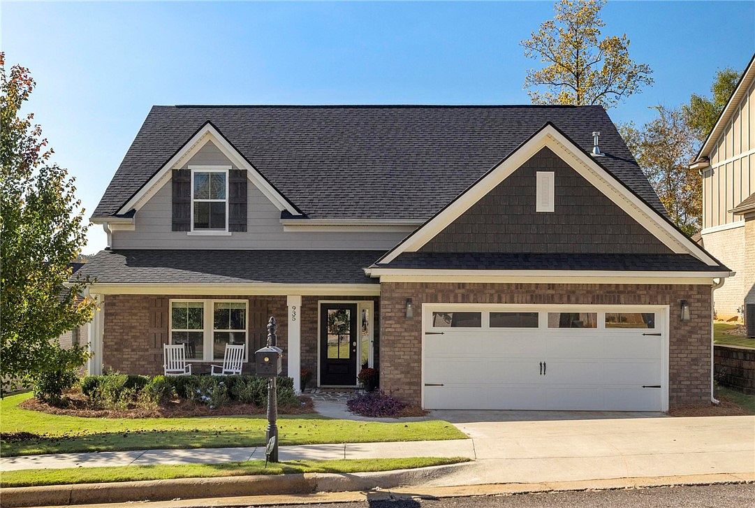 935 Falconer Dr, Auburn, AL 36832 Zillow