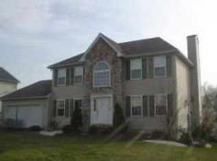 169 Avenue A, Wind Gap, PA 18091
