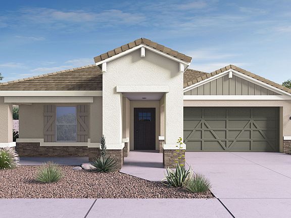 Plan Elevation.