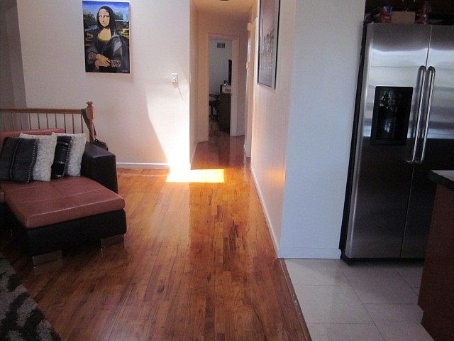 1st level floors