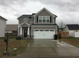 4259 Golden Sun Ct, Murfreesboro, TN 37127