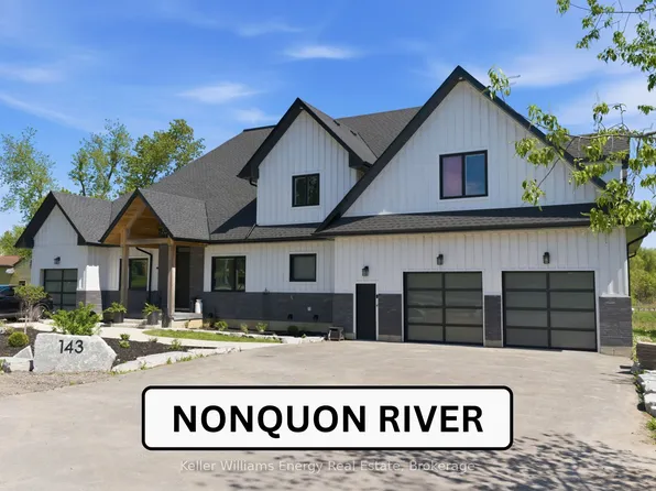 143 River St, Scugog, ON L0C 1G0