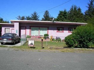 935 Kern St, Crescent City, CA 95531