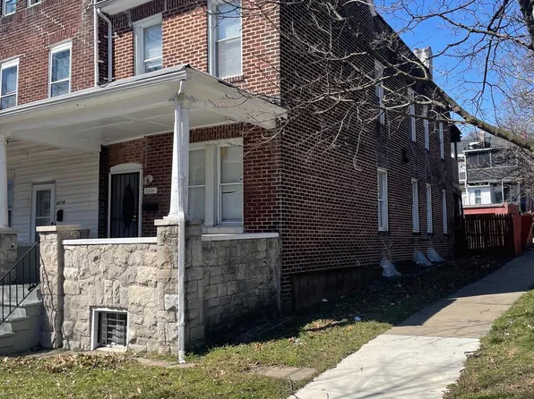 2220 Whittier Ave, Baltimore, MD 21217