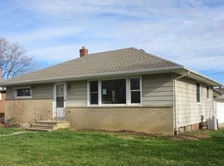 2329 Stanford Dr, Wickliffe, OH 44092