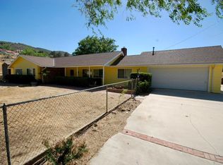 40131 92nd St W, Leona Valley, CA 93551