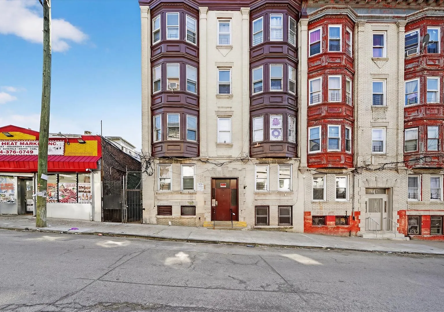 74 Oak St - 1A — Photo 4
