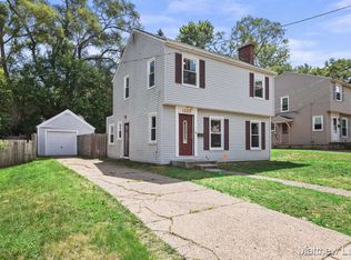 1530 Giddings Ave SE, Grand Rapids, MI
