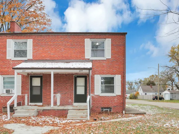 2233-2239 N Homestead Dr, Columbus, OH 43211