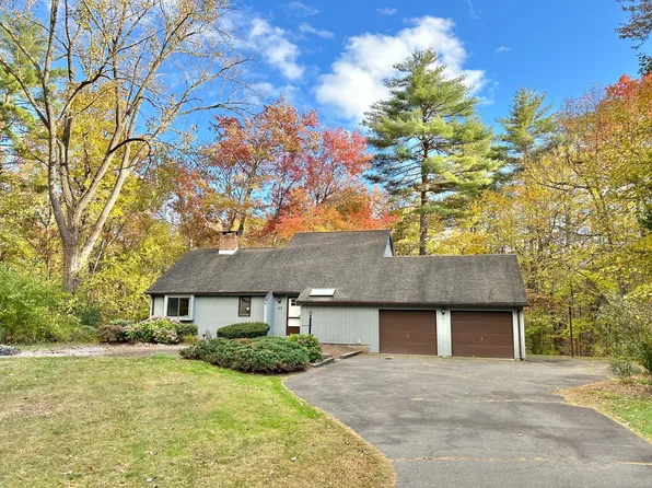 57 Rosewood Road, Avon, CT 06001