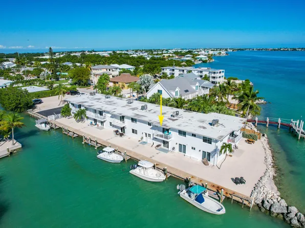 1215 97th St APT 8, Marathon, FL 33050
