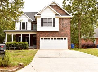 1120 Millwright Ln, Matthews, NC 28104
