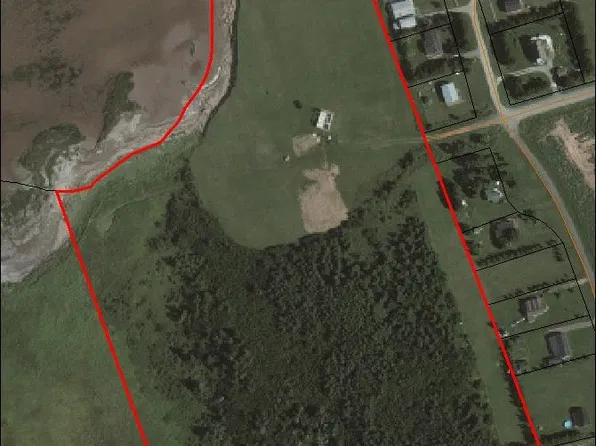 2 Legion Rd Lot 24, Sherbrooke, PE C1N 4J8