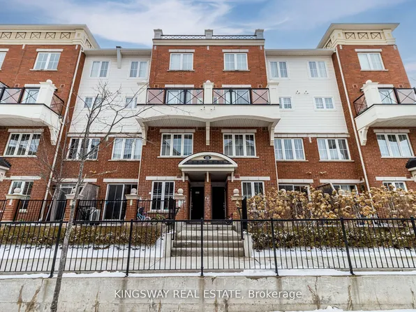 2480 Post Rd, Oakville, ON