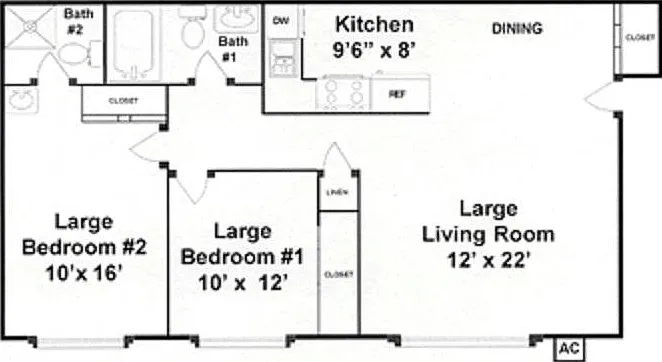 716 E Burlington St — Photo 18