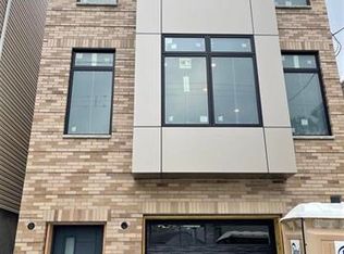 46 McAdoo Ave #2, Jersey City, NJ 07305