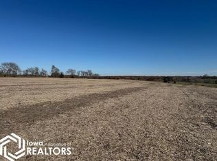 _____ 537th St, Russell, IA 50238