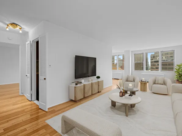 201 East 36th Street 14F image 1 of 11