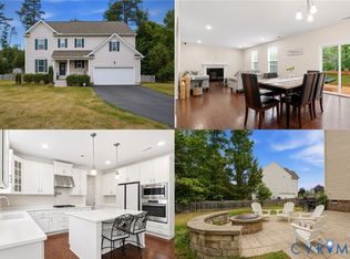 10122 Cameron Ridge Dr, Ashland, VA 23005