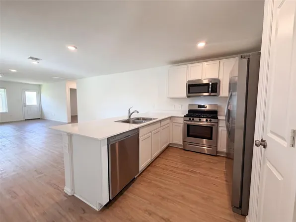 24114 Maple Turn Ln, Hockley, TX 77447