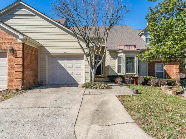 1031 Griffin Gate Dr, Lexington, KY 40511