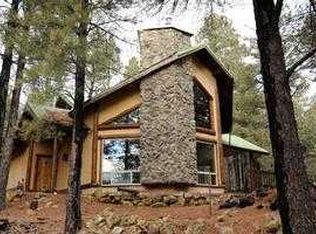 1099 Homestead Rd, Flagstaff, AZ 86005