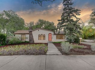 519 Hermosa Dr NE, Albuquerque, NM 87108