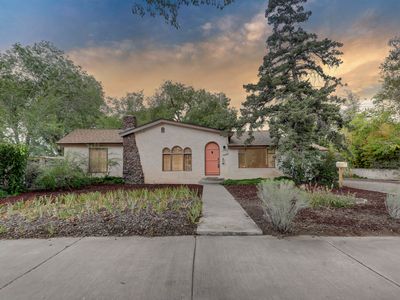 519 Hermosa Dr NE, Albuquerque, NM, 87108