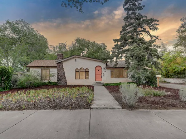 519 Hermosa Dr NE, Albuquerque, NM 87108
