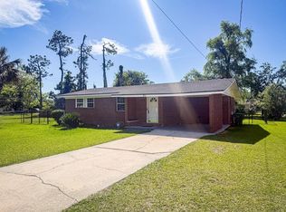 802 Bethune Dr, Valdosta, GA 31601