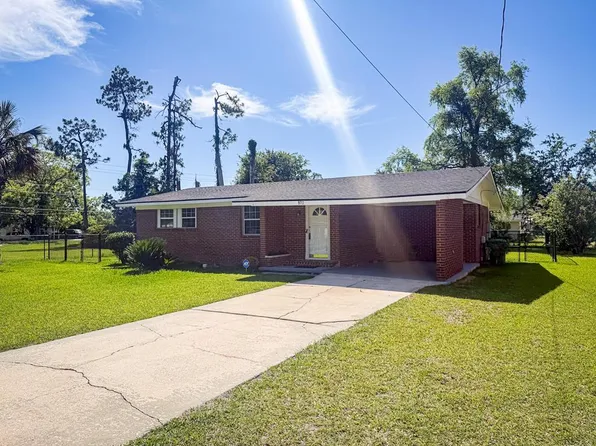 802 Bethune Dr, Valdosta, GA 31601