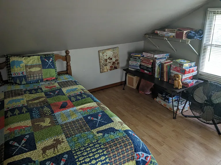 816 Heaton Creek Rd — Photo 23