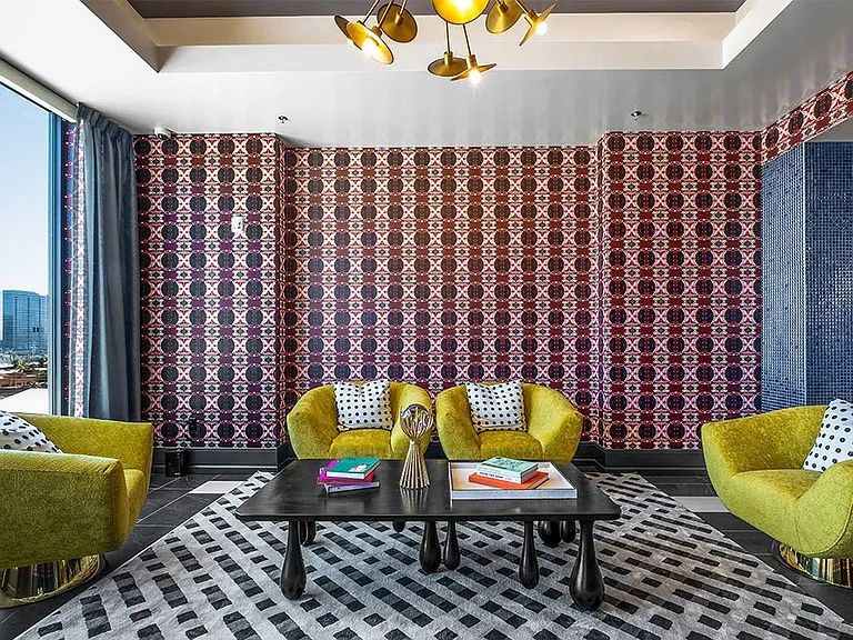 Elysian at the Palms — Photo 35