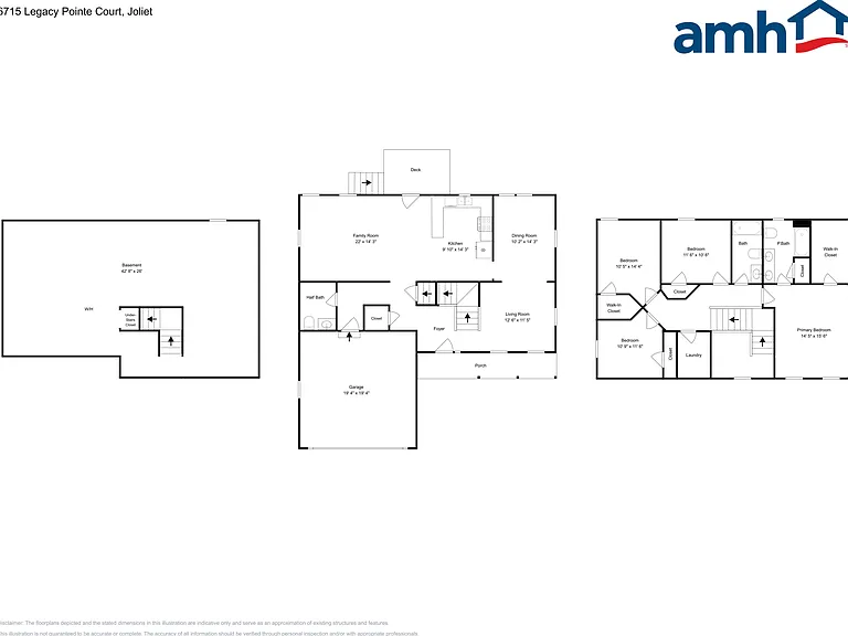 6715 Legacy Pointe Ct — Photo 2