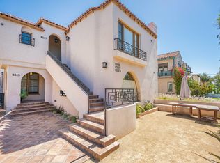 8245 W 4th St, Los Angeles, CA 90048