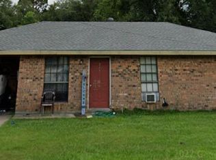 241 Bradford Dr, Carencro, LA 70506