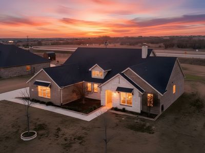 12712 Cold Spring Ln, Ponder, TX, 76259